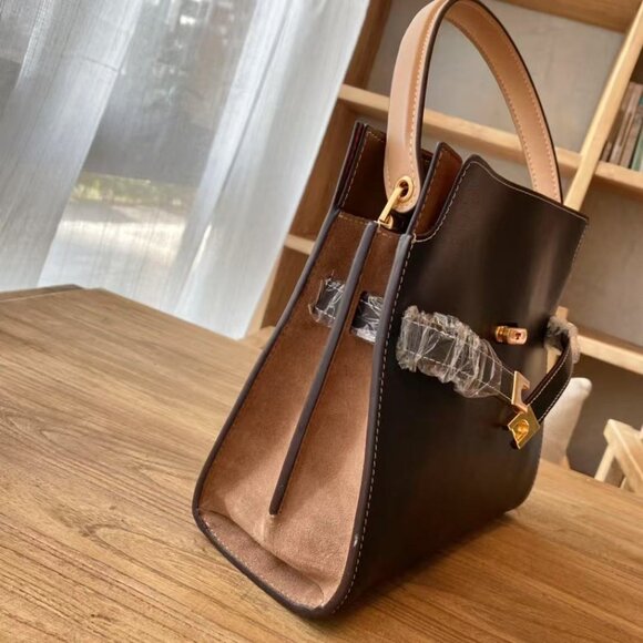 TORY BURCH LEE RADZIWILL double bag - Picture 3 of 6